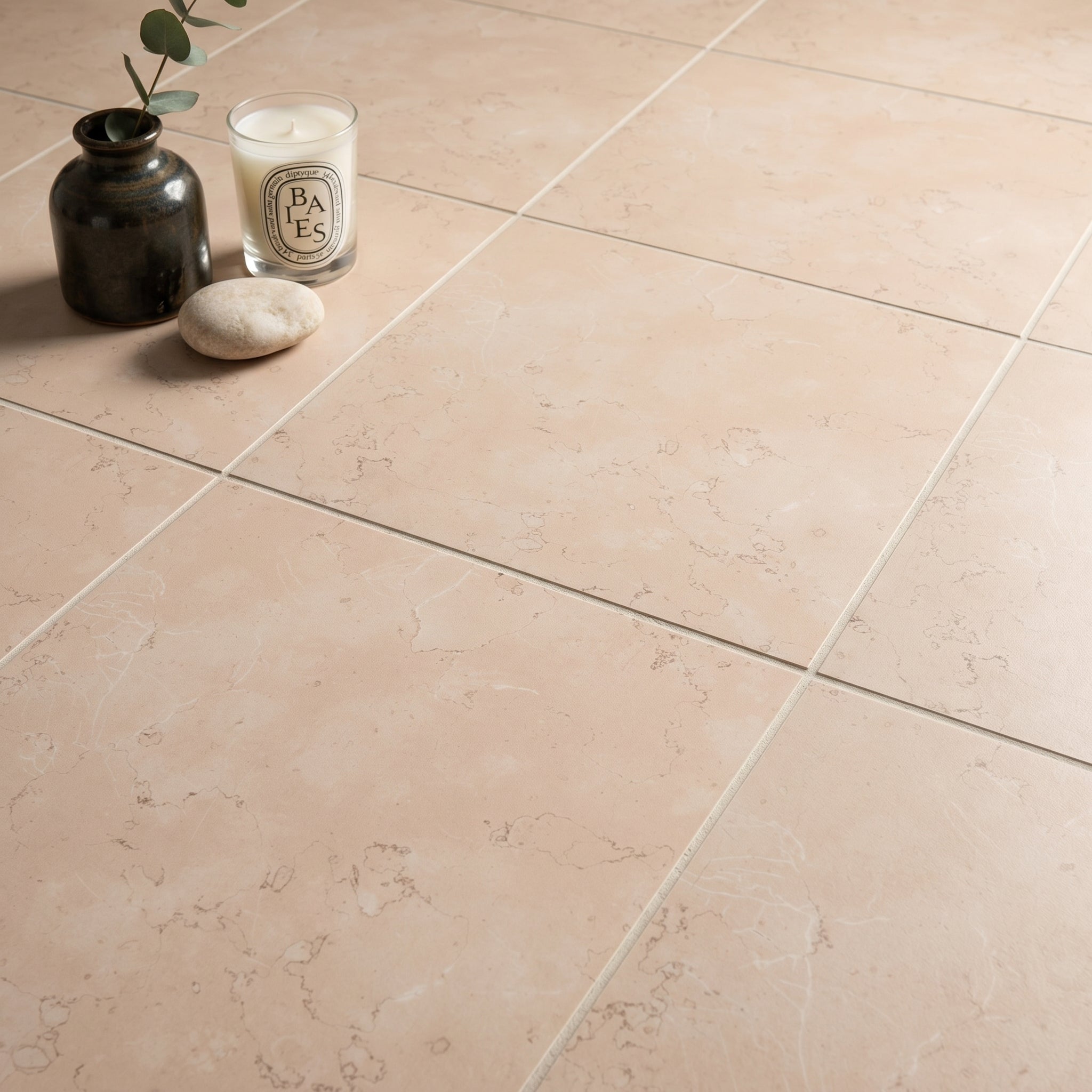 Chelsea Rosa Tile