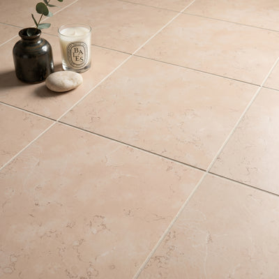 Chelsea Rosa Tile