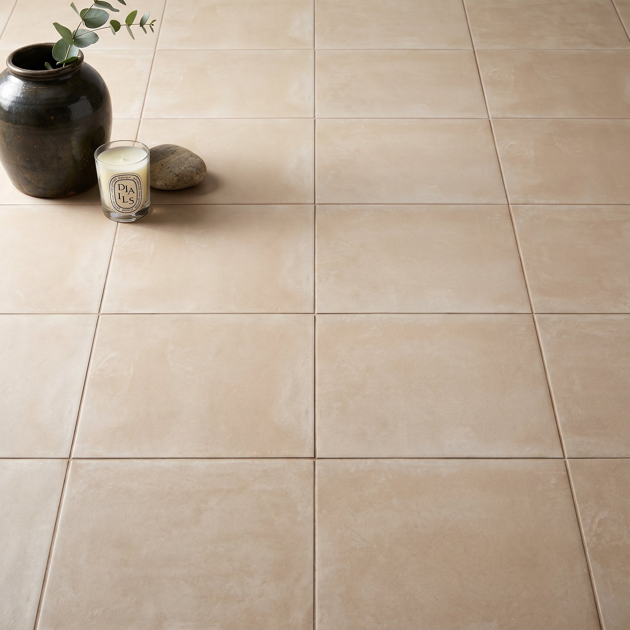 Clays Sand Floor Tile