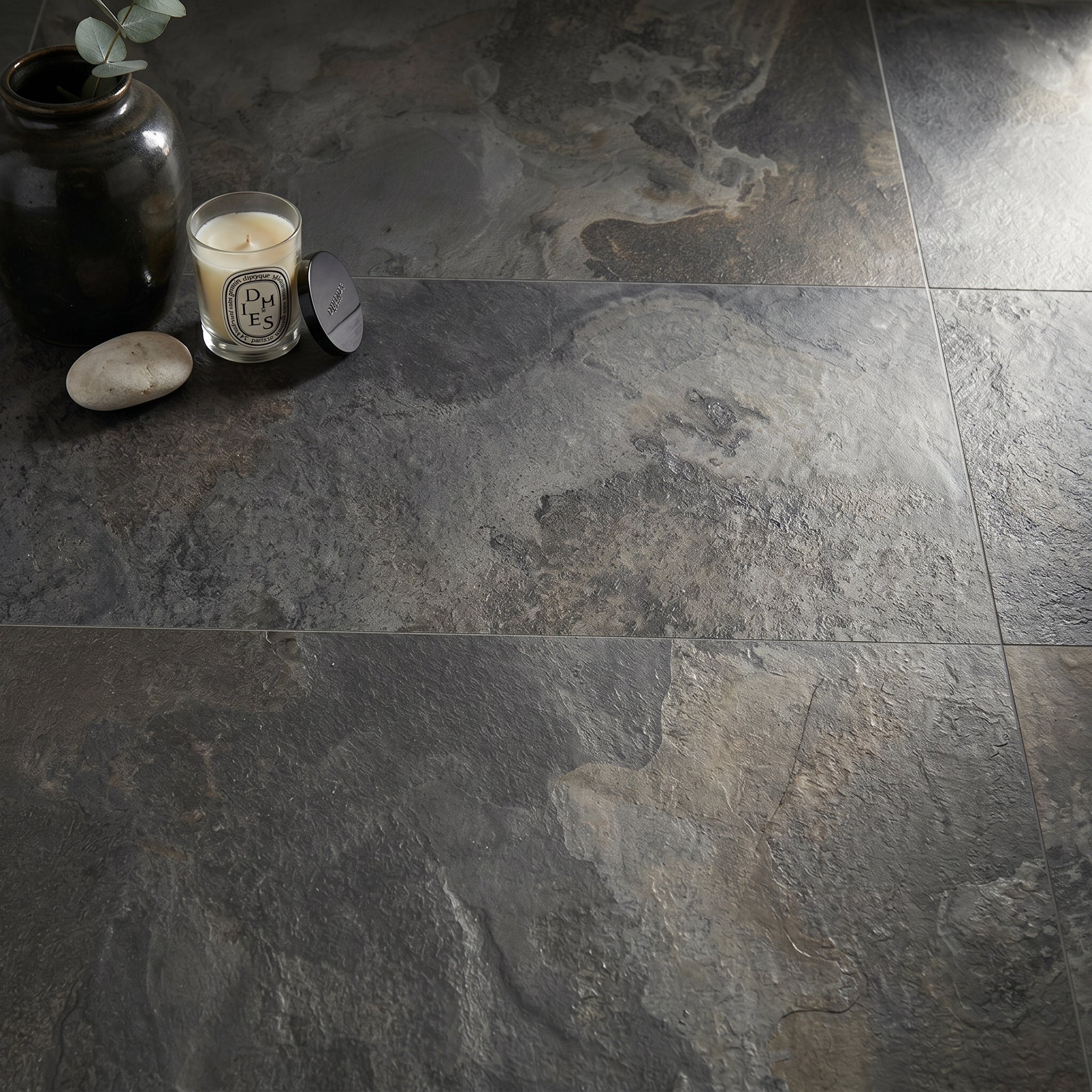 Colorado Dark Tile