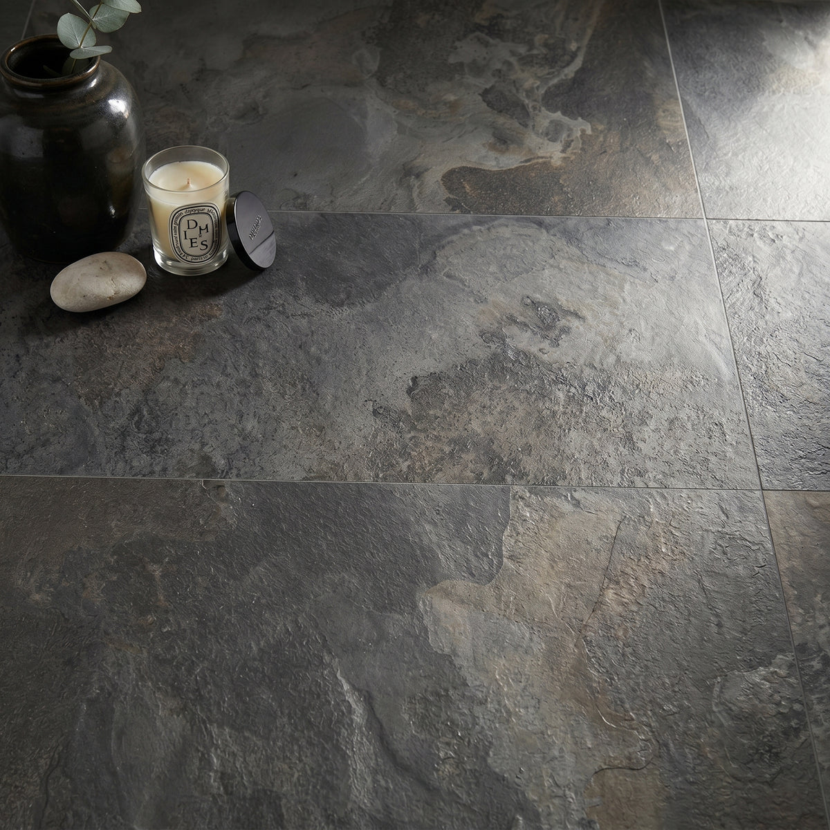 Colorado Dark Tile