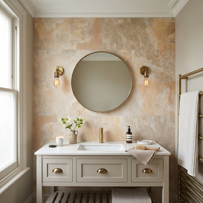 Colorado Light Tile