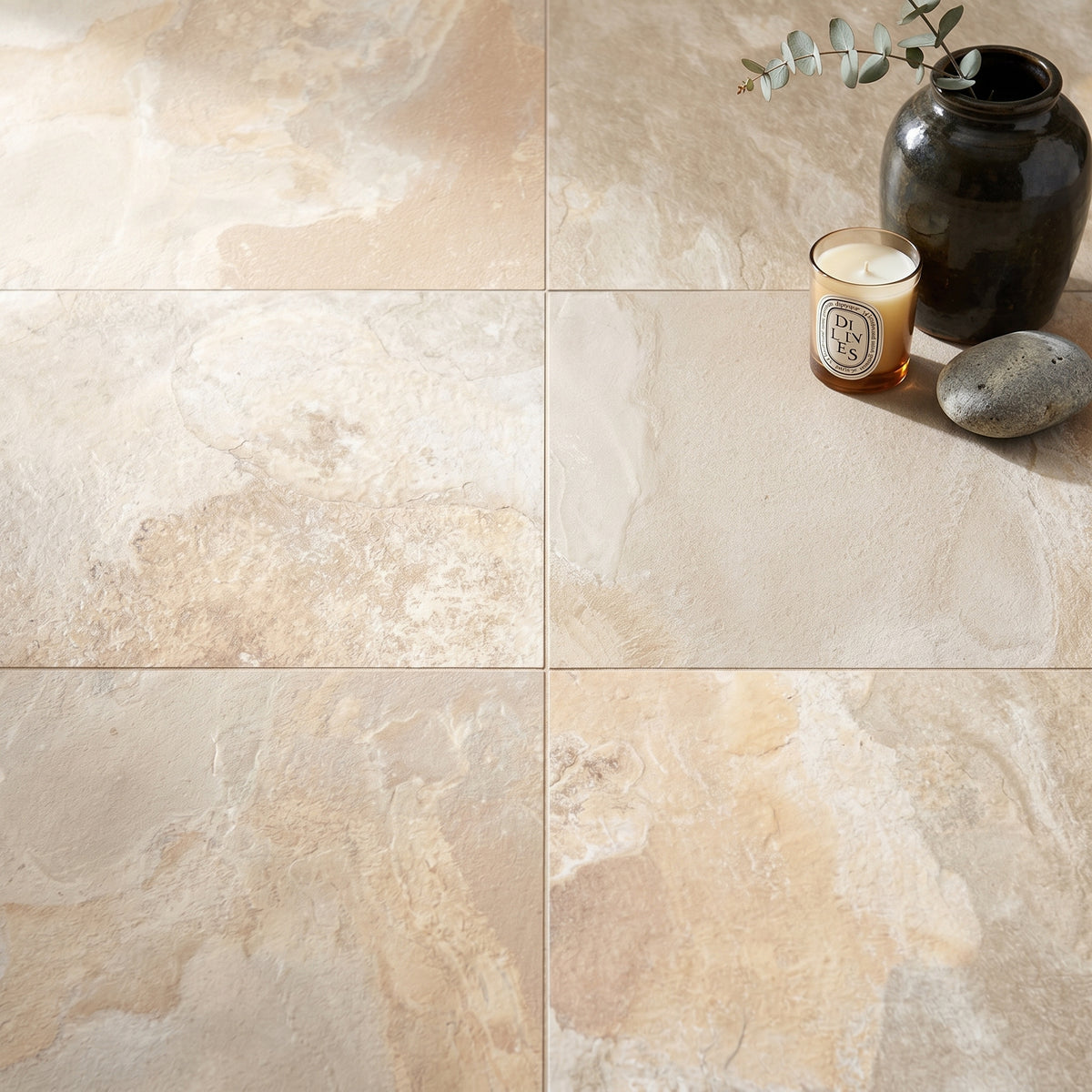 Colorado Light Tile