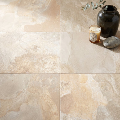 Colorado Light Tile