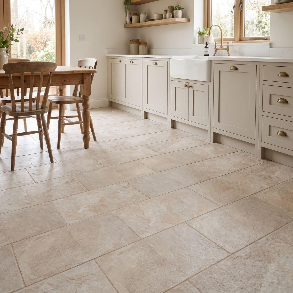 Colorado Light Tile