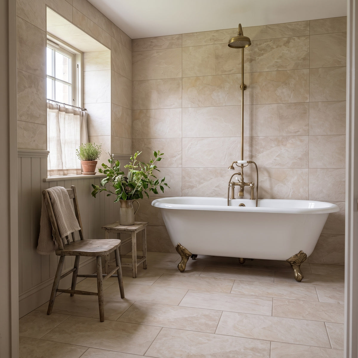 Colorado Light Tile