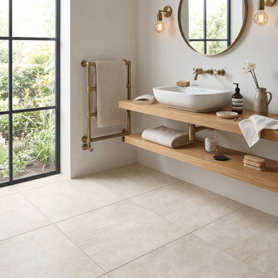 Concept Sand Floor Tile
