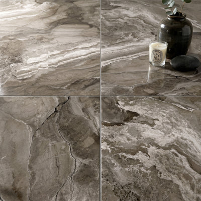 Destiny Warm Polished Tile