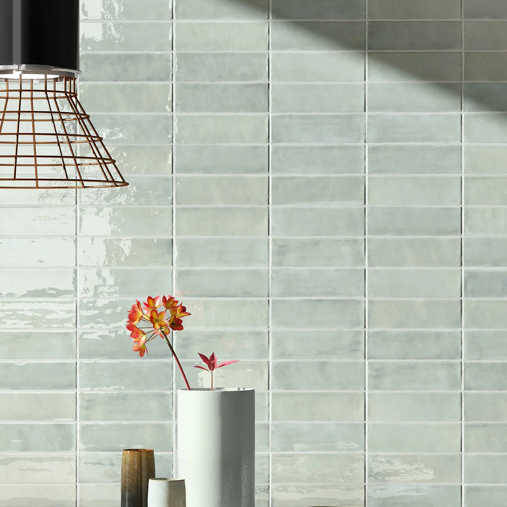 Dolce Vita Aqua Wall Tile – Porcelain Superstore
