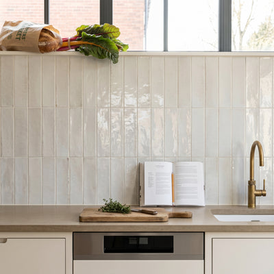 Dwell Pearl Tile