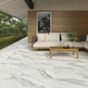 Ethos Carrara 2CM Outdoor Tile