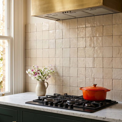 Fez Beige Wall Tile