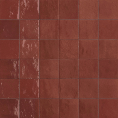Fez Ruby Wall Tile