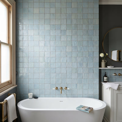 Fez Sky Wall Tile