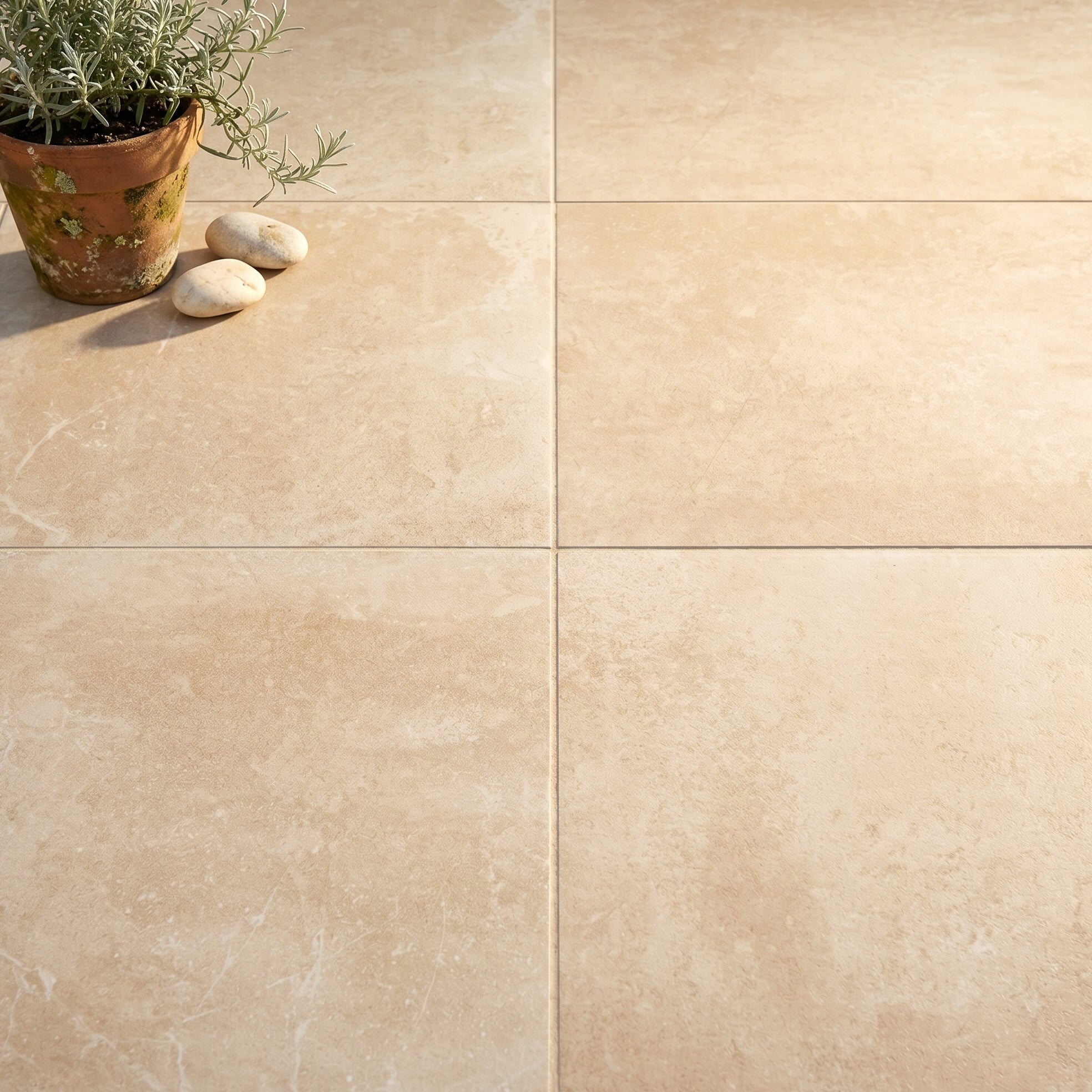 Forever Stone 2CM Outdoor Tile