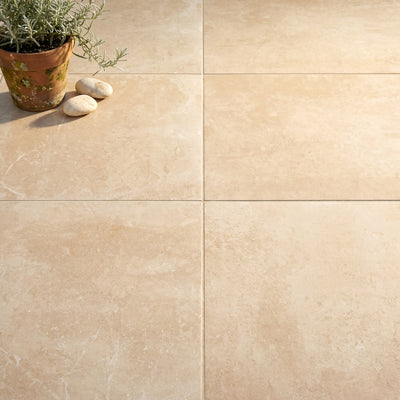 Forever Stone 2CM Outdoor Tile
