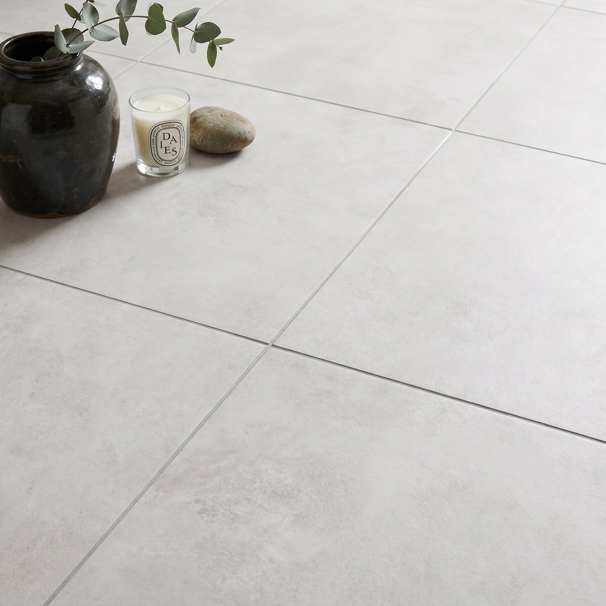 Habitat Pearl Floor Tile