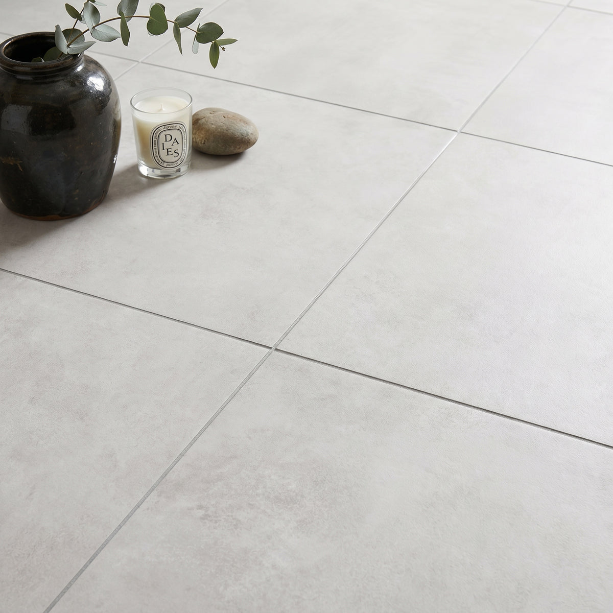 Habitat Pearl Floor Tile