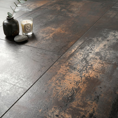 Highline Graphite Tile