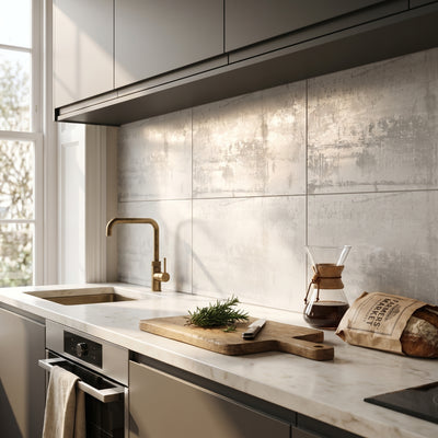Highline Ice Tile