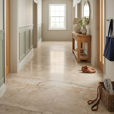Imperial Marble Polished Tile