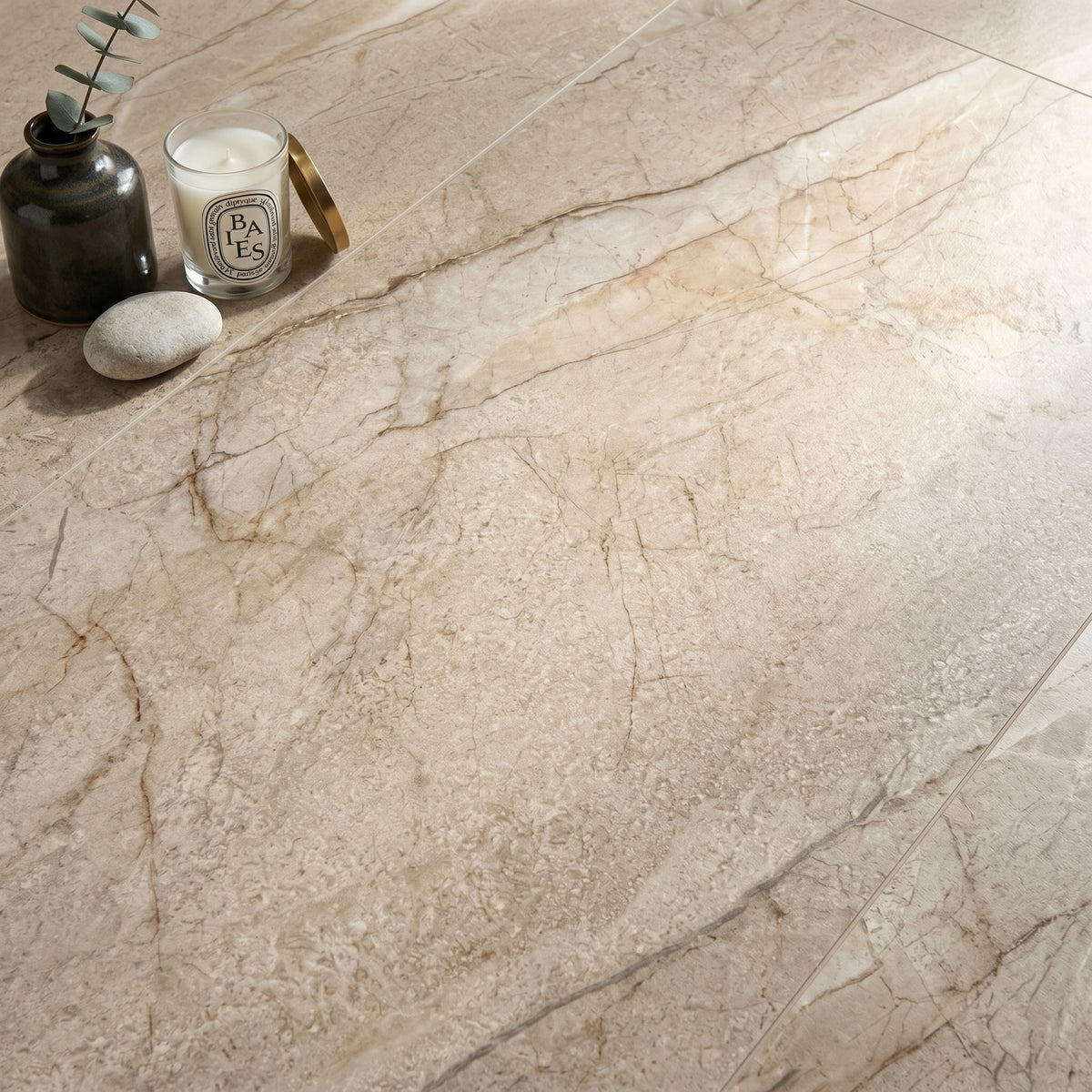 Imperial Marble Polished Tile