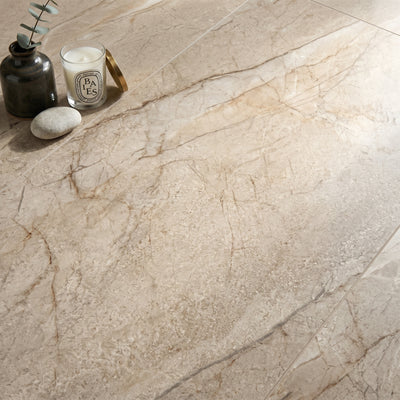 Imperial Marble Polished Tile