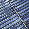Kit Kat Blue Mosaic Tile