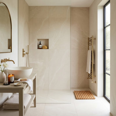 Lakeland Ivory Tile