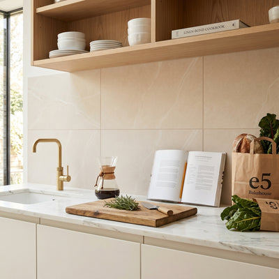 Lakeland Ivory Tile