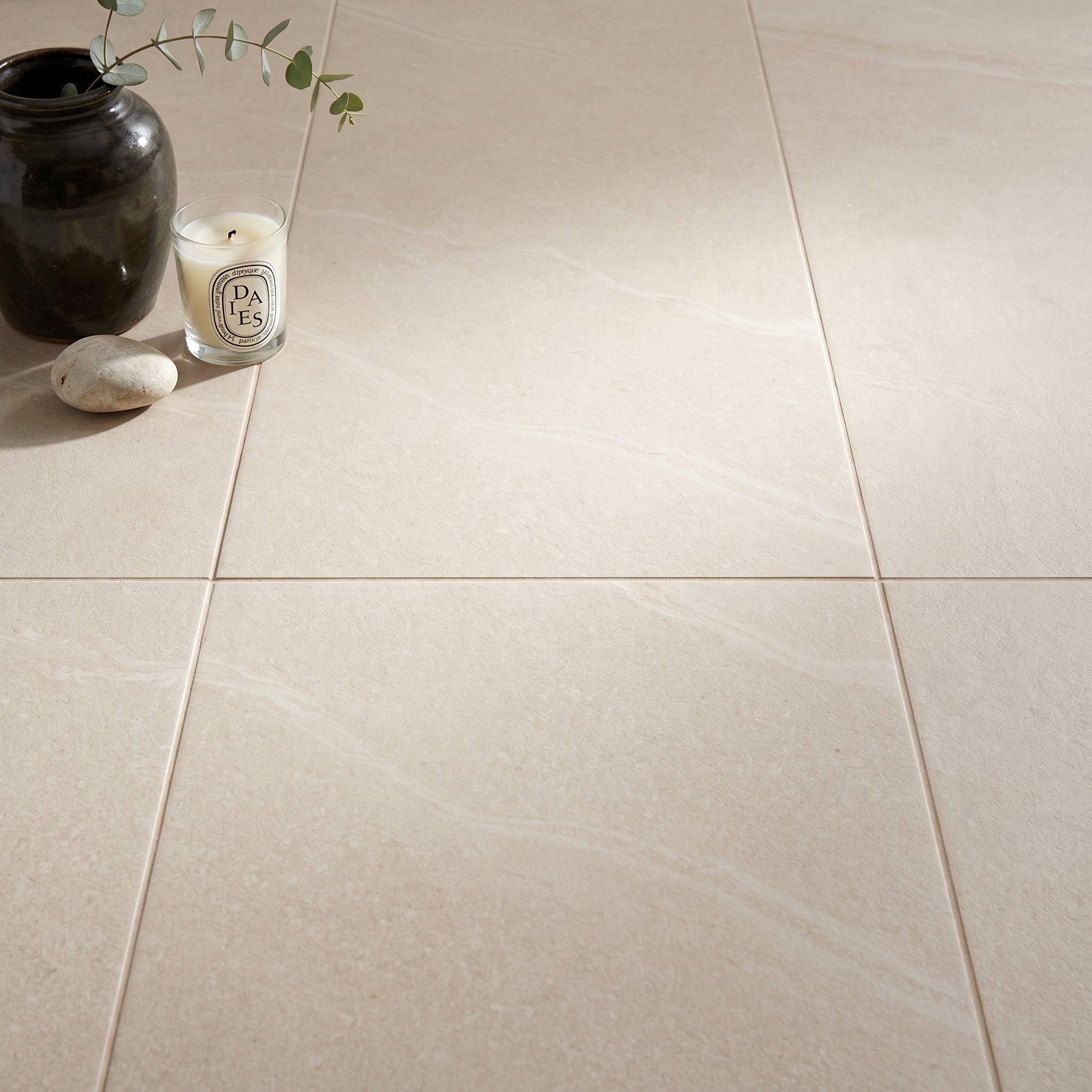 Lakeland Ivory Tile