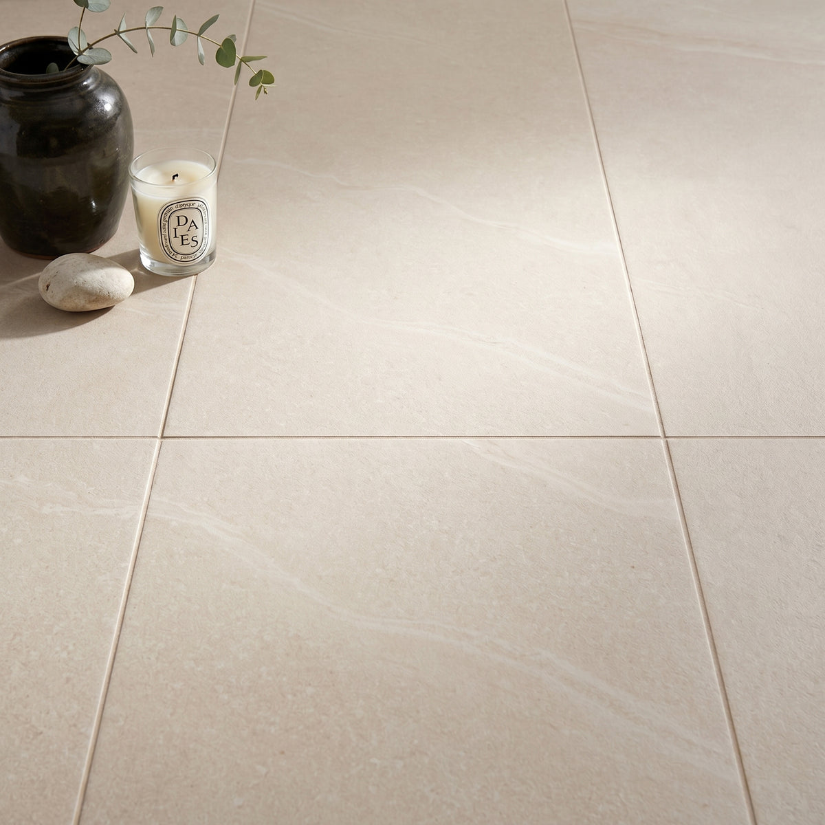 Lakeland Ivory Tile