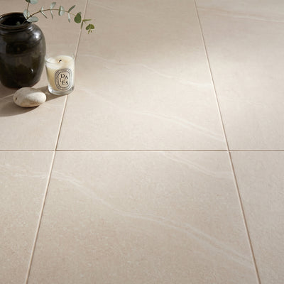 Lakeland Ivory Tile