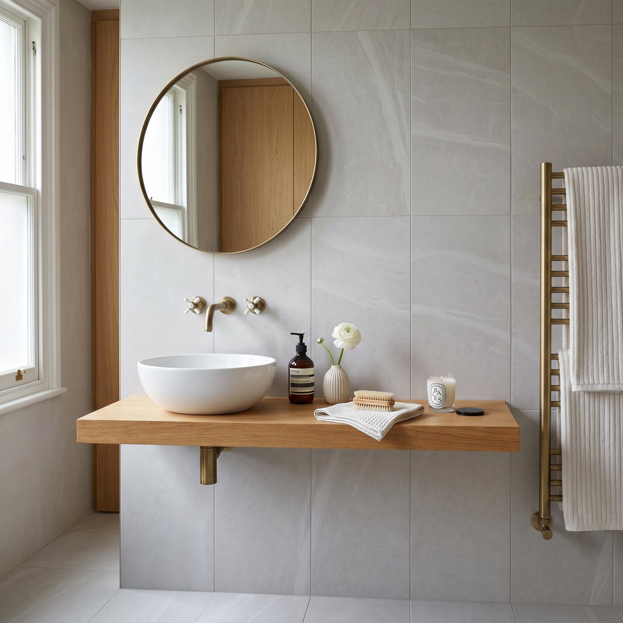 Lakeland Pearl Tile