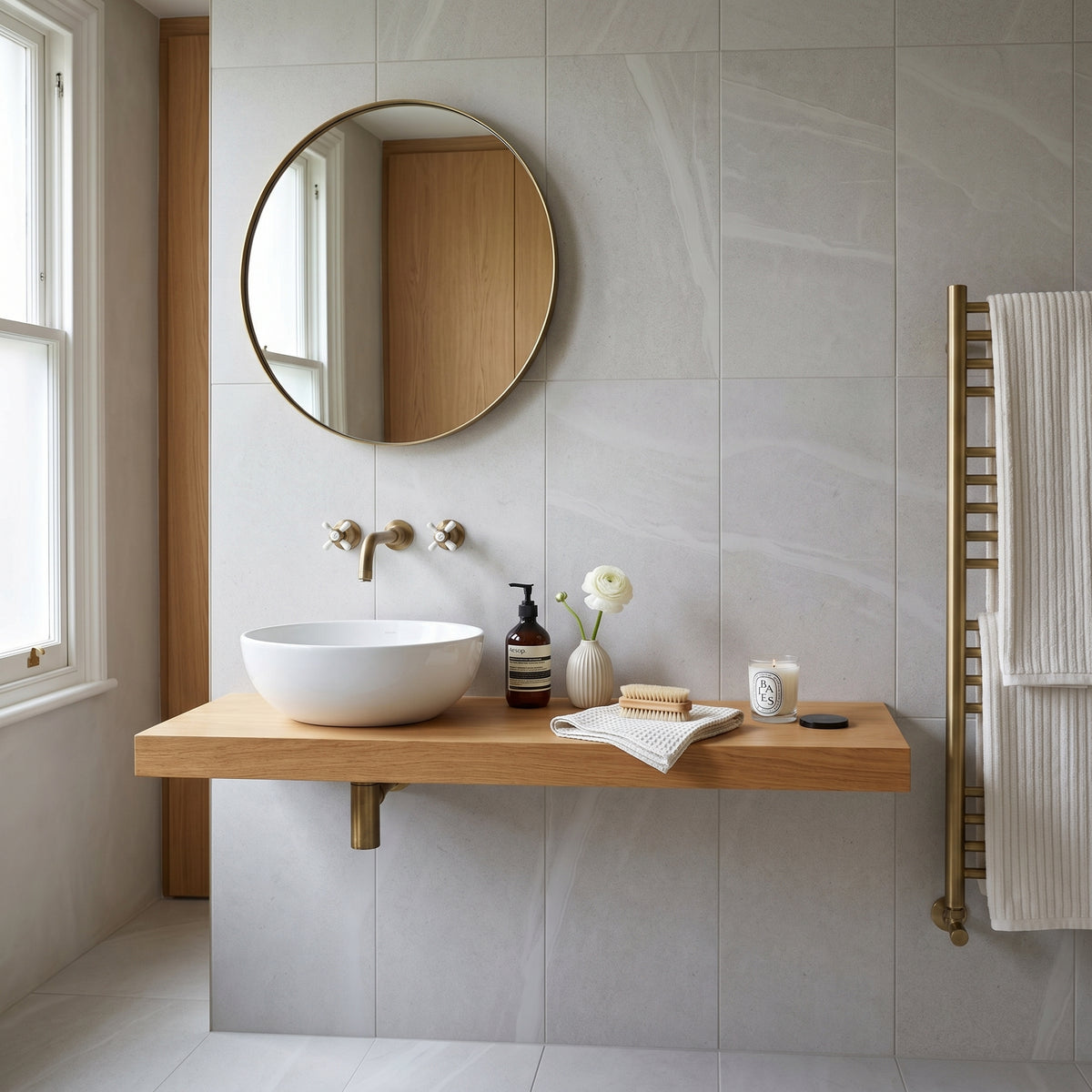 Lakeland Pearl Tile