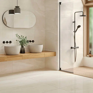 Lakeland Ivory Tile
