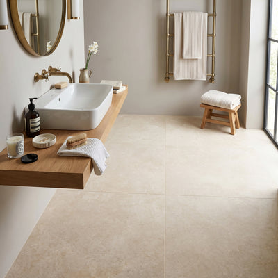 Landscape Beige Floor Tile