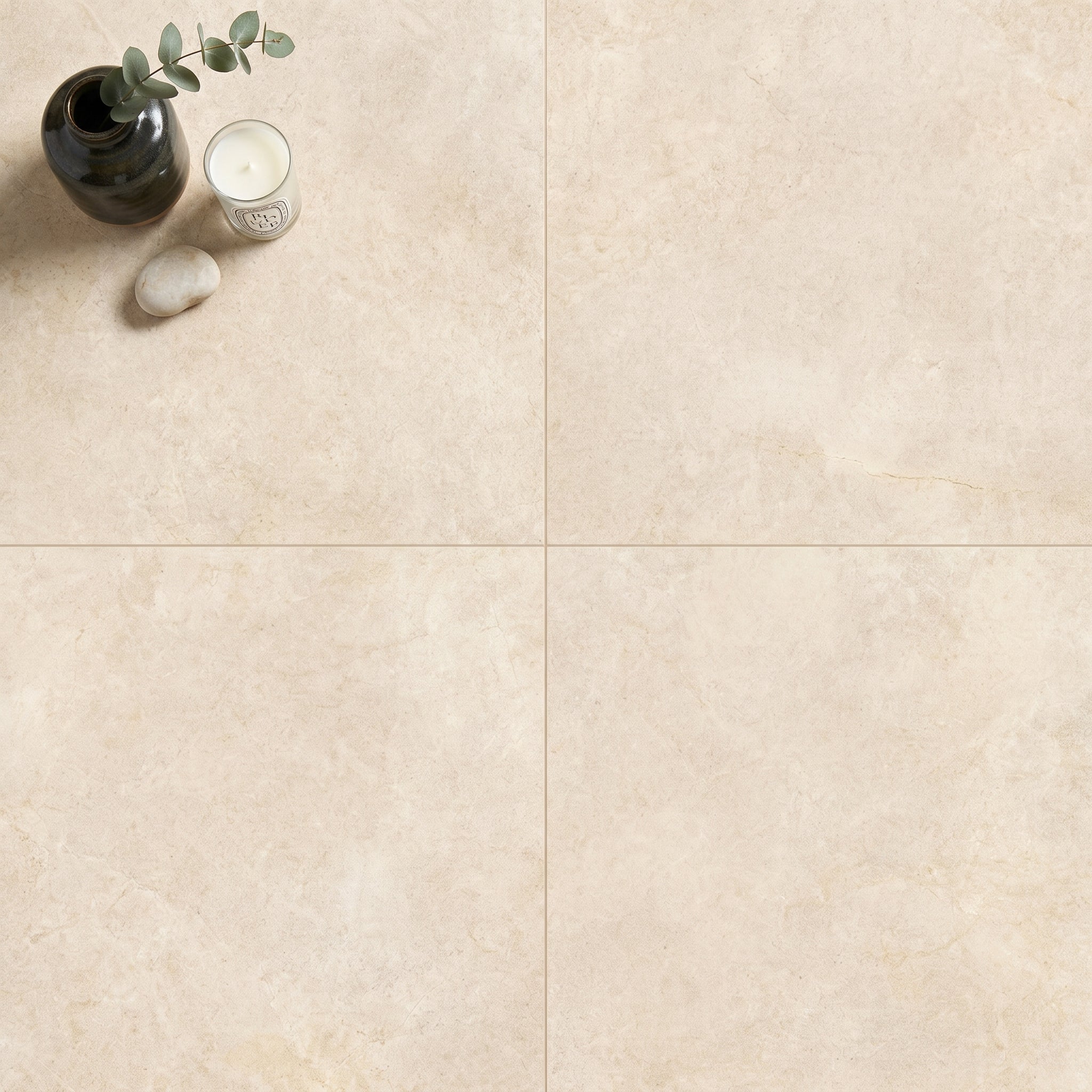 Landscape Beige Floor Tile