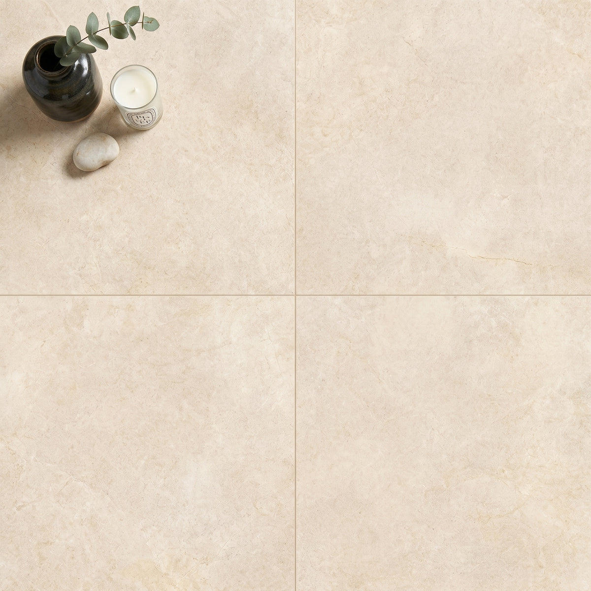 Landscape Beige Floor Tile
