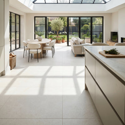 Landscape Pearl Floor Tile