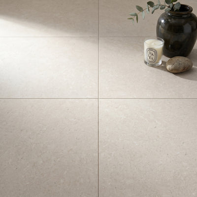 Limestone Ivory Tile