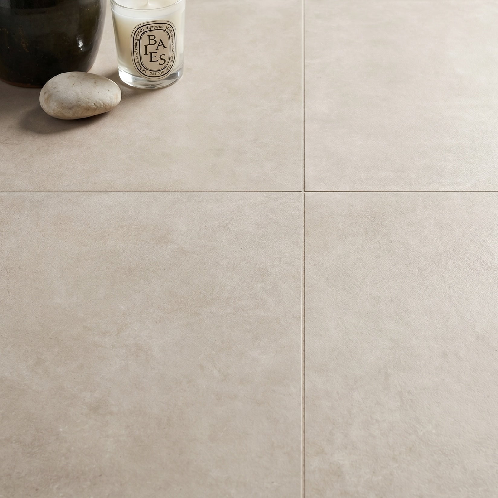 Loft Greige Floor Tile