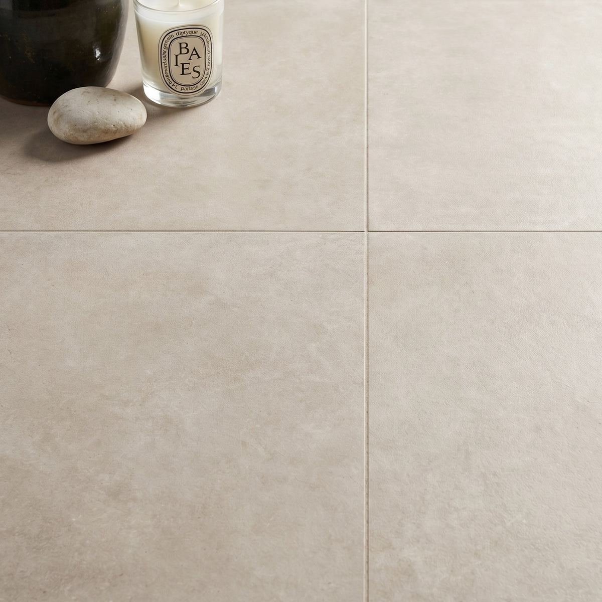 Loft Greige Floor Tile