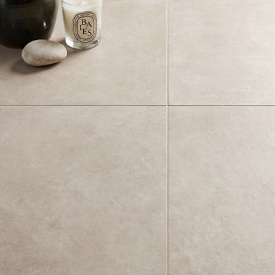 Loft Greige Floor Tile