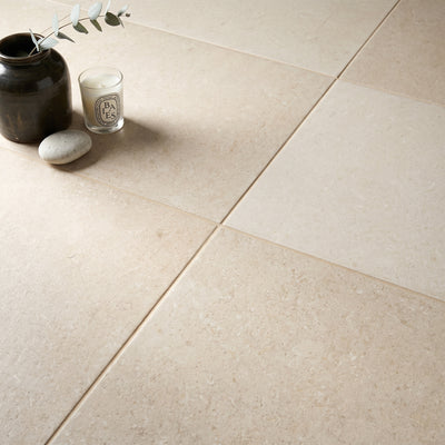 Loxley Beige Floor Tile
