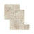Manor Ivory Modular Tile
