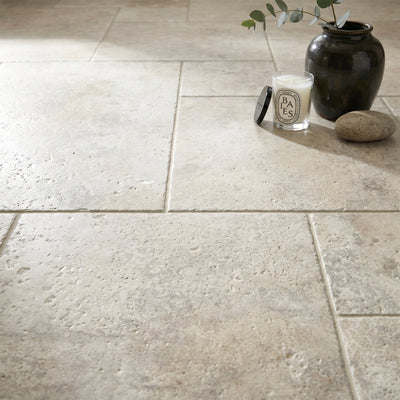 Manor Ivory Modular Tile