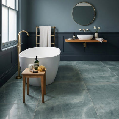 Mineral Jade Tile