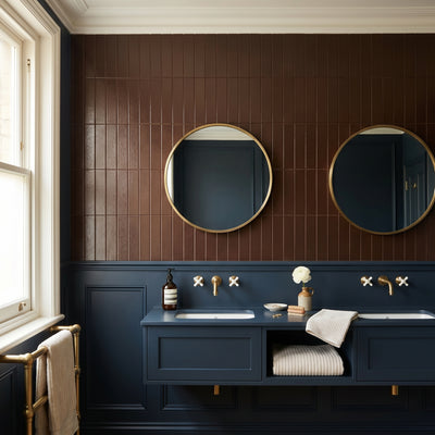 Moro Mocha Tile