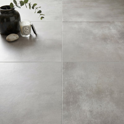 Motion Grey Tile